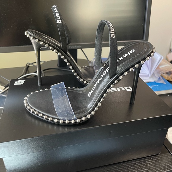 Alexander Wang Shoes - Alexander Wang Heels